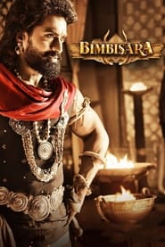 Bimbisara' Poster