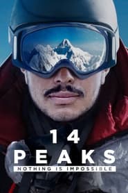 14 Peaks Nothing Is Impossible Poster