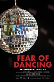 Fear of Dancing' Poster