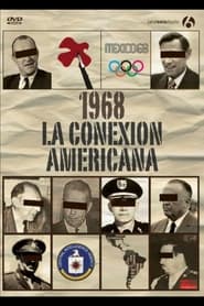 1968 The American Connection' Poster