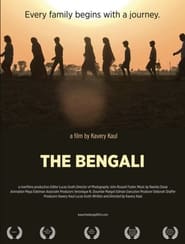 The Bengali' Poster