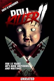 Doll Killer 2' Poster