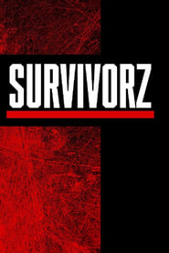 Survivorz' Poster