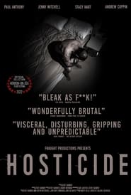 Hosticide' Poster