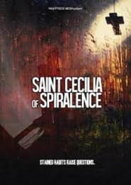 Saint Cecilia of Spiralence' Poster