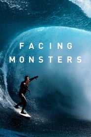 Facing Monsters' Poster