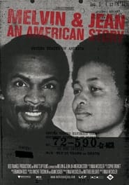 Melvin  Jean An American Story' Poster
