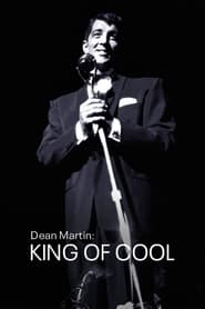 Dean Martin King of Cool' Poster