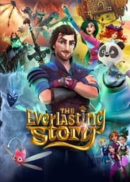 The Everlasting Story' Poster