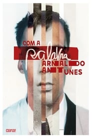 Com a Palavra Arnaldo Antunes' Poster