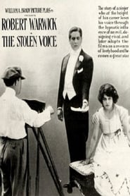 The Stolen Voice' Poster