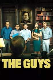 The Guys' Poster