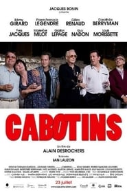 Cabotins' Poster