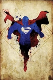 Untitled Superman Project' Poster