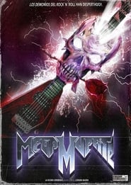 MegaMuerte' Poster