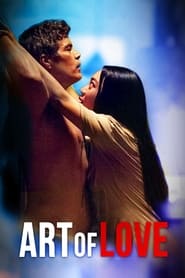 Art of Love' Poster