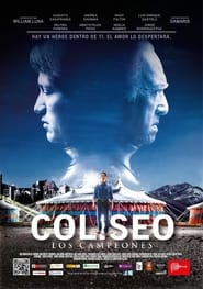 Coliseo' Poster