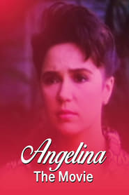 Angelina The Movie' Poster