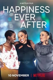 Happiness Ever After' Poster