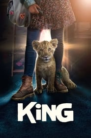 King' Poster