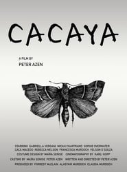 Cacaya' Poster