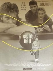 Eight Ball' Poster