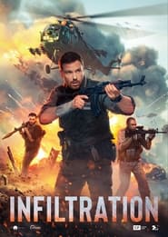 Infiltration' Poster