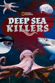 Deep Sea Killers' Poster