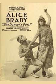 The Dancers Peril' Poster