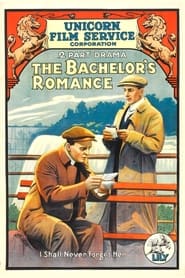 The Bachelors Romance' Poster