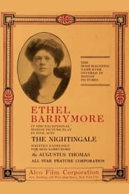 The Nightingale' Poster