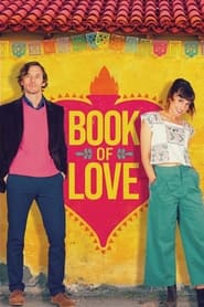 Streaming sources forBook of Love