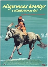 The Adventures of Aligermaa' Poster
