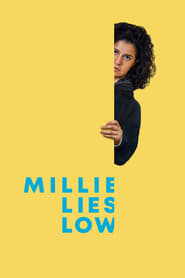 Millie Lies Low' Poster
