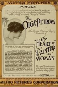 Heart of a Painted Woman' Poster