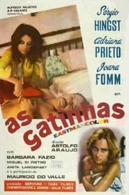 As Gatinhas' Poster
