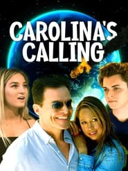 Carolinas Calling' Poster