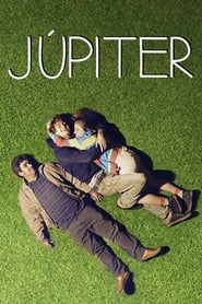 Jupiter' Poster