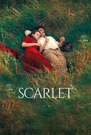 Scarlet' Poster