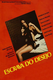 Escrava do Desejo' Poster