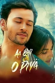 Aa Bhi Ja O Piya' Poster