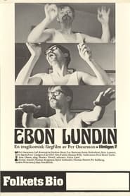 Ebon Lundin' Poster