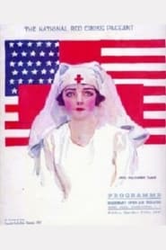 National Red Cross Pageant' Poster