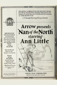 Nan of the North' Poster