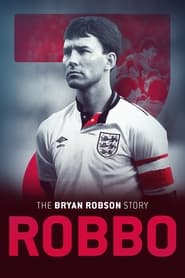 Robbo The Bryan Robson Story