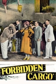 Forbidden Cargo' Poster