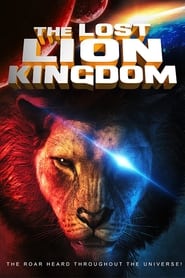 The Lost Lion Kingdom' Poster