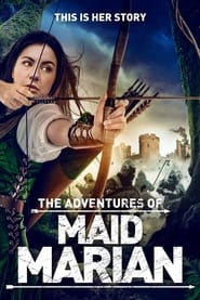 The Adventures of Maid Marian' Poster