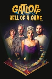 Gatlopp Hell of a Game' Poster