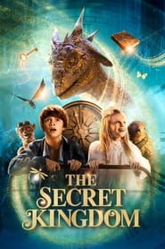 The Secret Kingdom' Poster